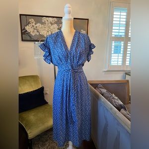 Max Studio dress - Perfect for spring or summer